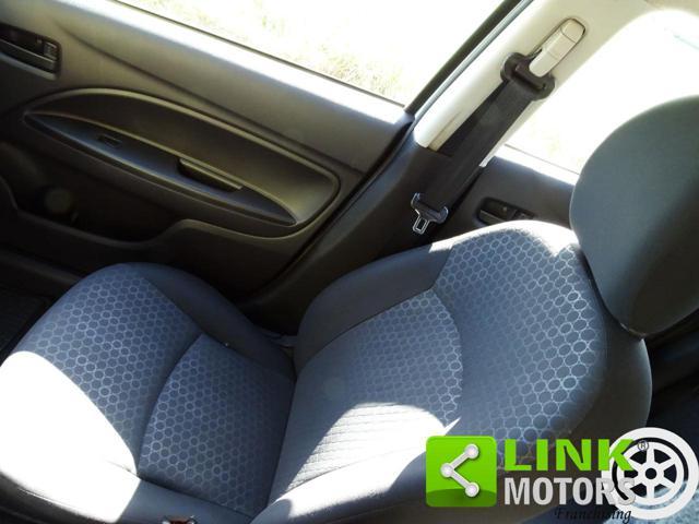 MITSUBISHI Space Star 1.0 ClearTec Intense