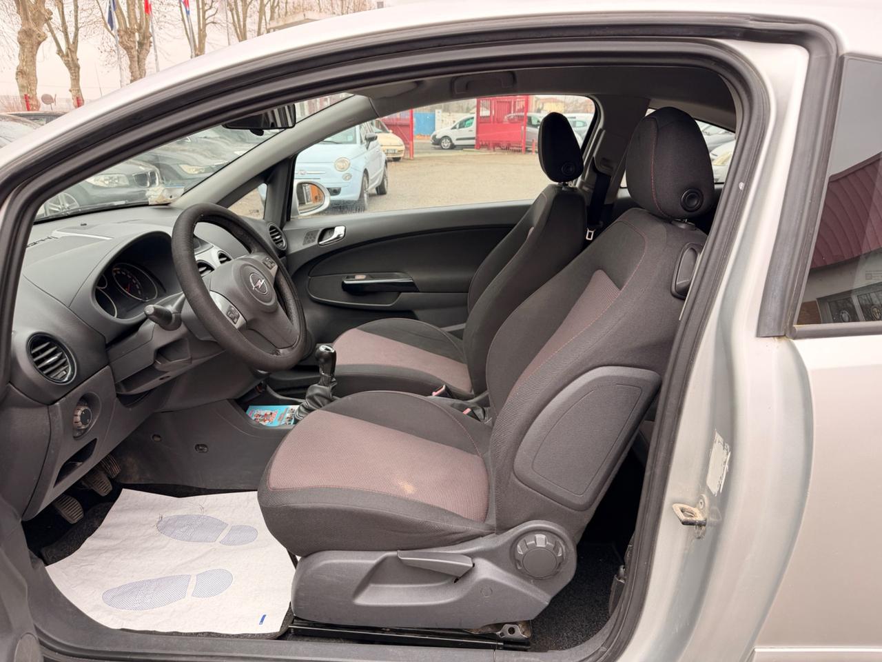 Opel Corsa 1.3 CDTI 90CV 3 porte Sport