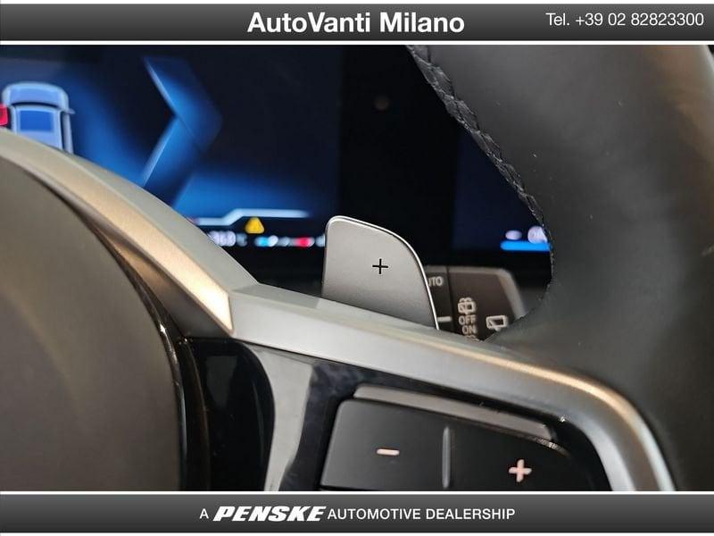 BMW Serie 3 320d 48V xDrive Touring Msport Pro