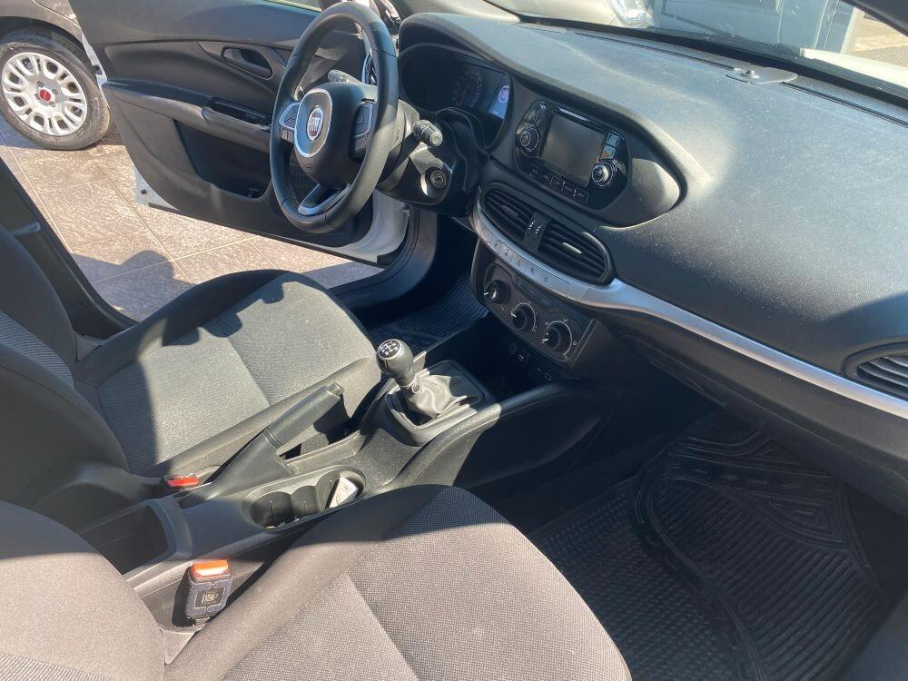 Fiat Tipo 1.3 Mjt S&S 5 porte Street