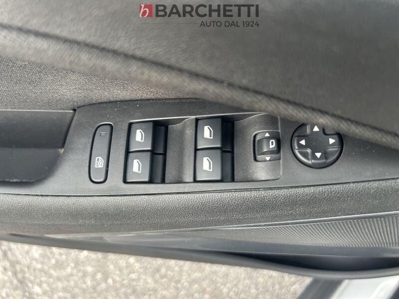 Opel Crossland 1.2 TURBO 12V 110 CV START&STOP ELEGANCE