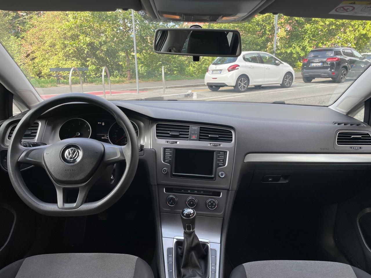 Volkswagen Golf 1.2 TSI 85 CV 5p/1PROP/GARANZIA