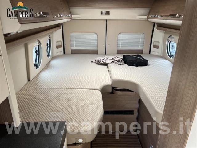 MALIBU MALIBU VAN COUPE` 640 LE RB Charming Family For 4