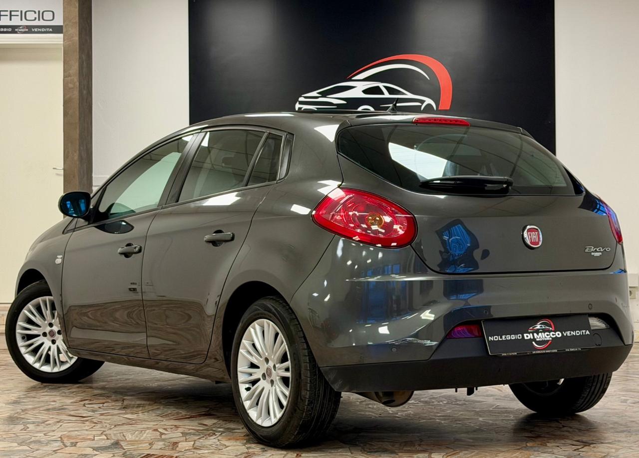 Fiat Bravo 1.4 Active GPL