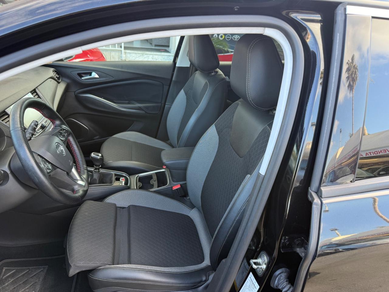 Opel Grandland X 1.5 diesel Ecotec Start&Stop Ultimate