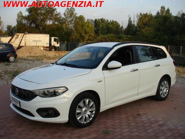 FIAT Tipo 1.6 Mjt S&S SW Easy