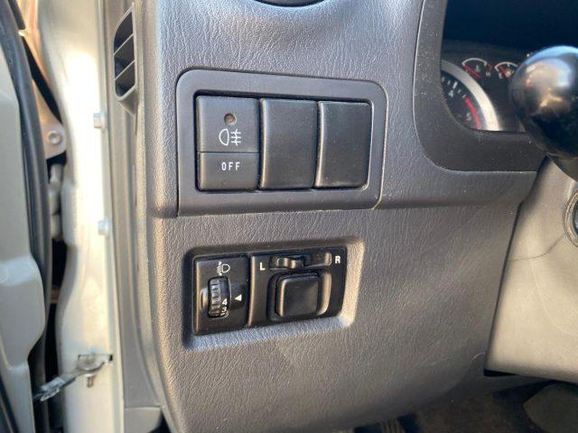 SUZUKI Jimny 1.5 cat 4WD GANCIO TRAINO PER COMMERCIANTI