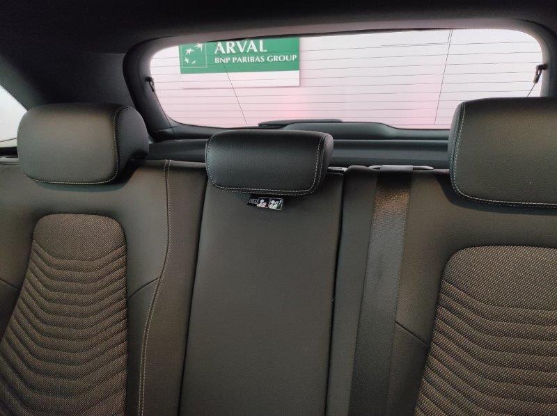 Mercedes-Benz Classe B (W247) - B 180 Automatic Business Extra