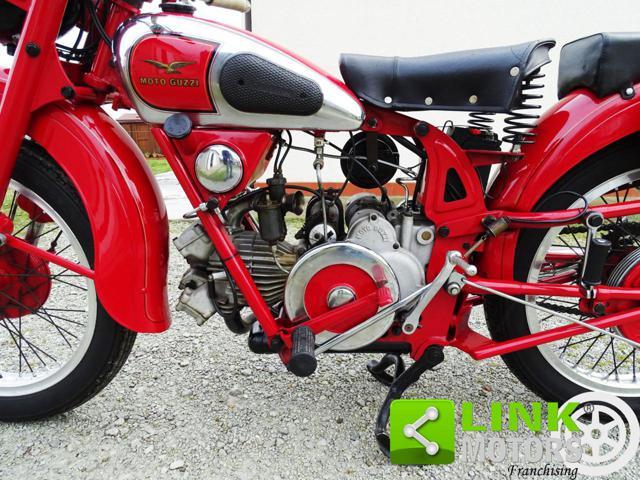 MOTO GUZZI Airone 250 Airone 250