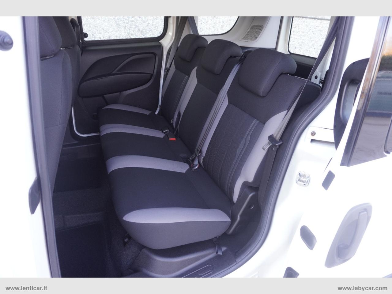 Doblò 1.6 MJT 105CV PC Combi N1