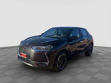 DS AUTOMOBILES DS 3 DS3 Crossback BlueHDi 100 Business