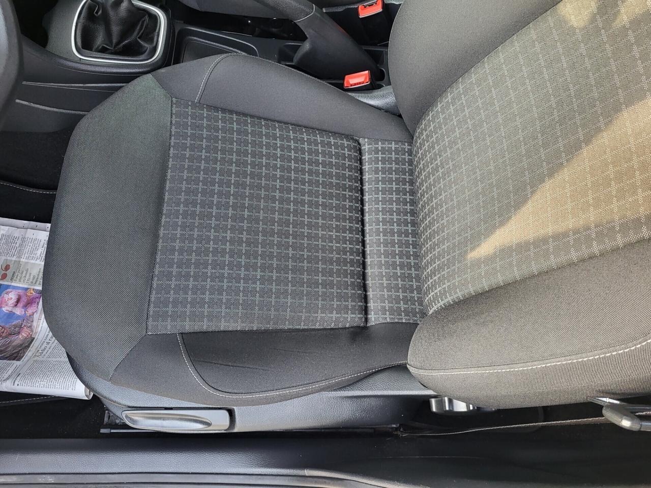 VOLKSWAGEN POLO 1,4 TDI-UNICO PROPRIETAR-EURO 6B