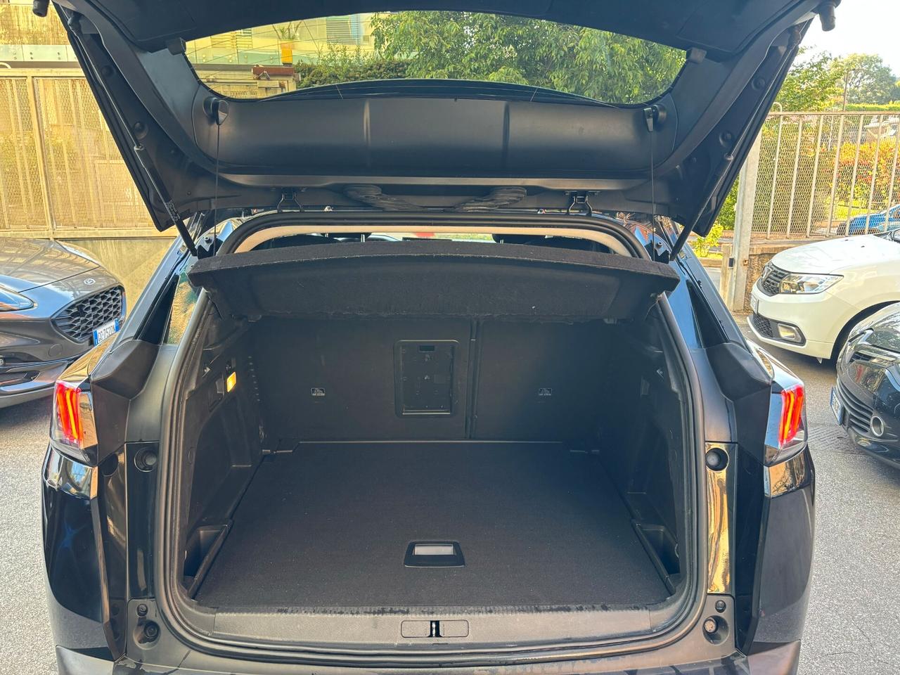 Peugeot 3008 PureTech Turbo 130 S&S Allure PREZZO REALE