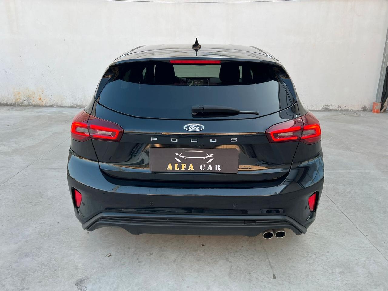 FORD FOCUS 1.5 EcoBlue 115cv 2023!!! ST-LINE!!!