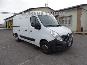 RENAULT Master L2 H2 125CV DI SERIE SOLO RIVENDITORI