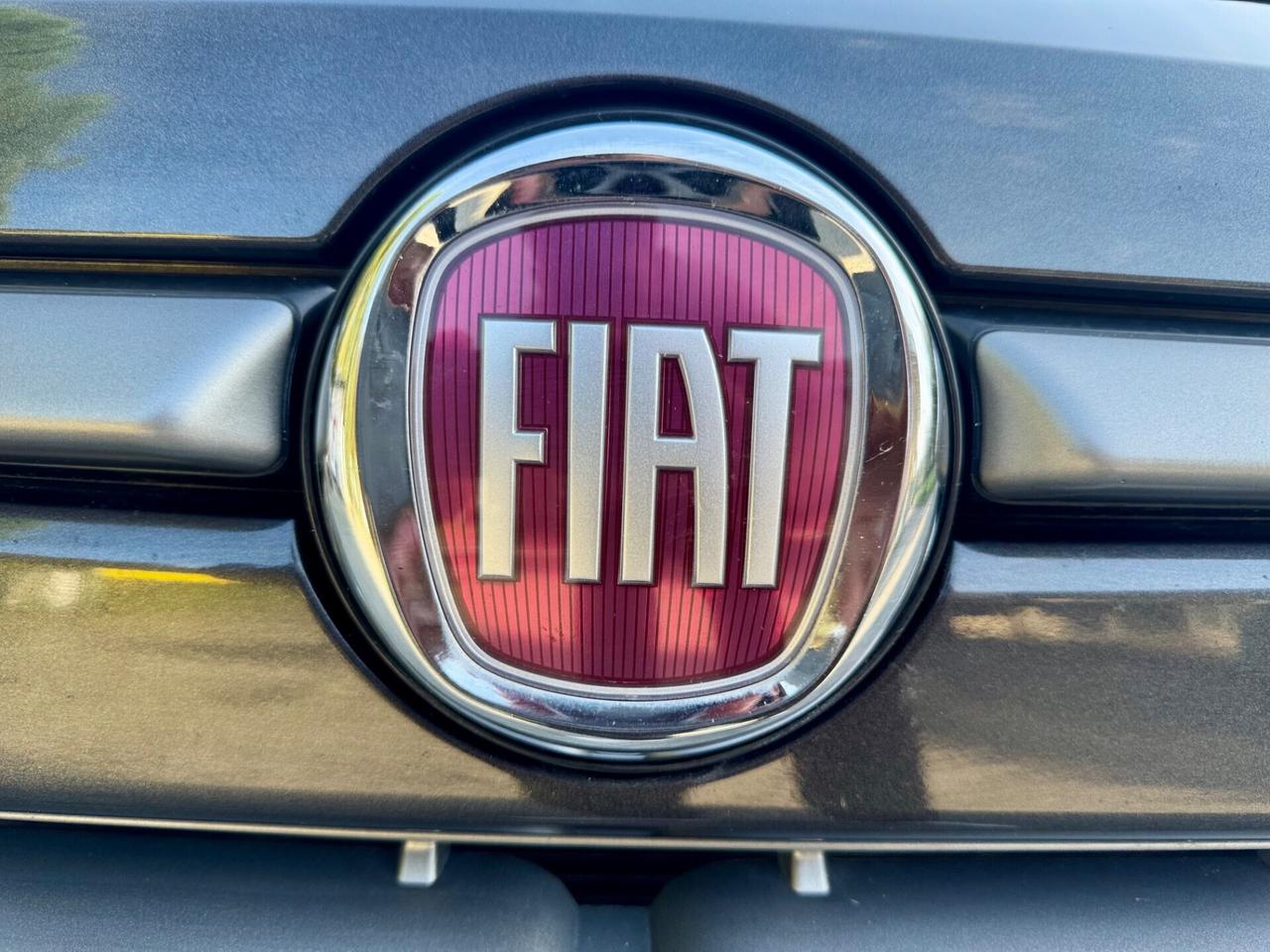 Fiat 500L 1.4 95 CV S&S Cross neopatentati 2021