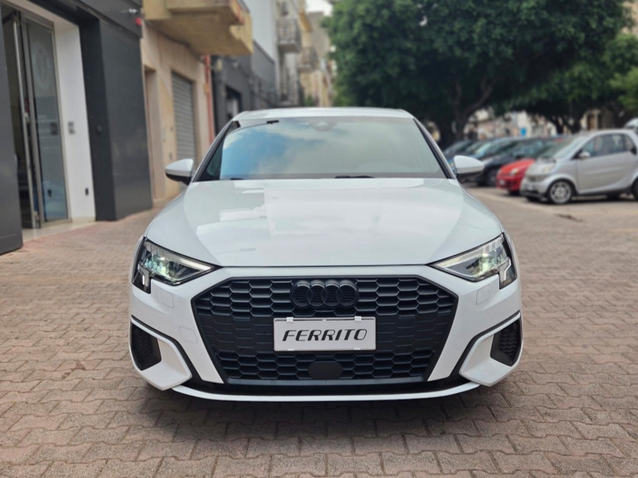 Audi A3 SPB 30 TDI S tronic Business
