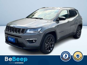 Jeep Compass 1.3 TURBO T4 PHEV FIRST EDITION URBAN 4XE