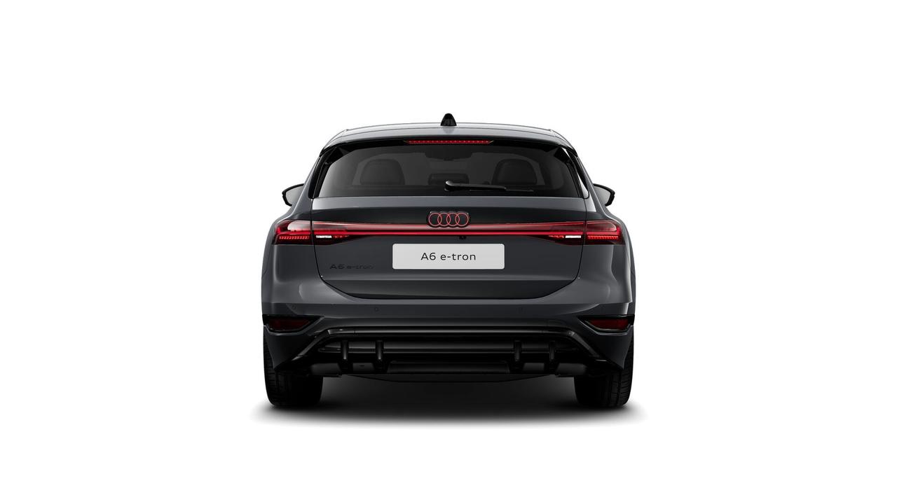 AUDI Audi A6 Avant S line e-tron 210,00 kW