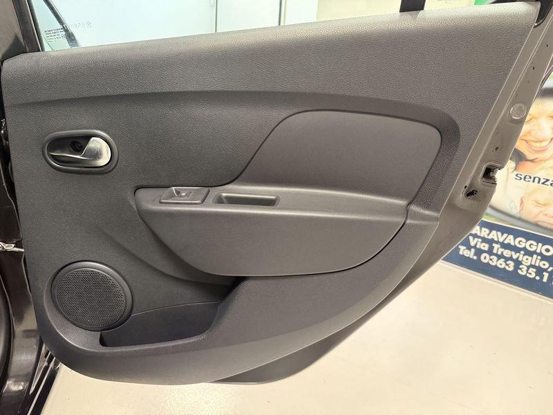 Dacia Sandero Sandero Streetway 1.0 tce Comfort Eco-G 100CV