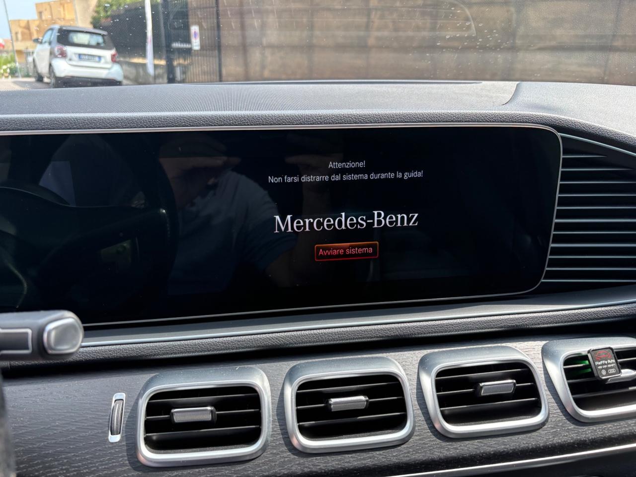 Mercedes-benz GLE 300 d 4Matic Mild Hybrid Premium