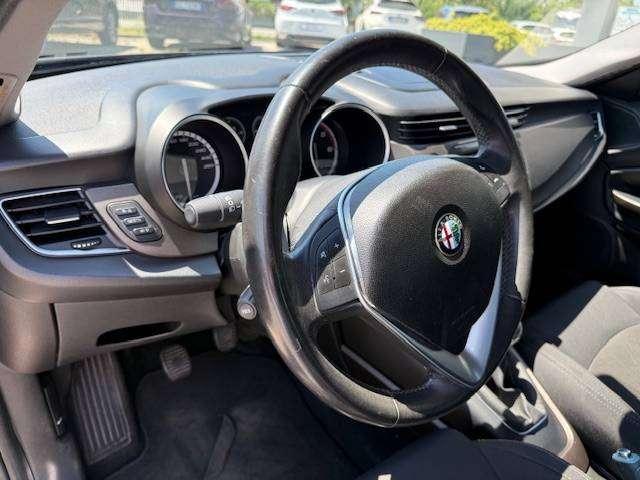 Alfa Romeo Giulietta Giulietta III 1.6 jtdm Distinctive 120cv