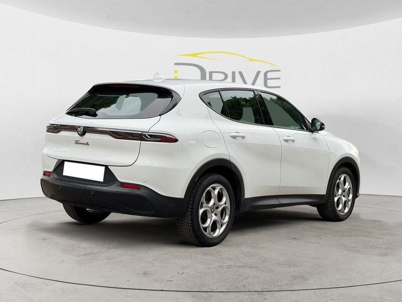 Alfa Romeo Tonale Tonale 1.5 hybrid Sprint 130cv tct7