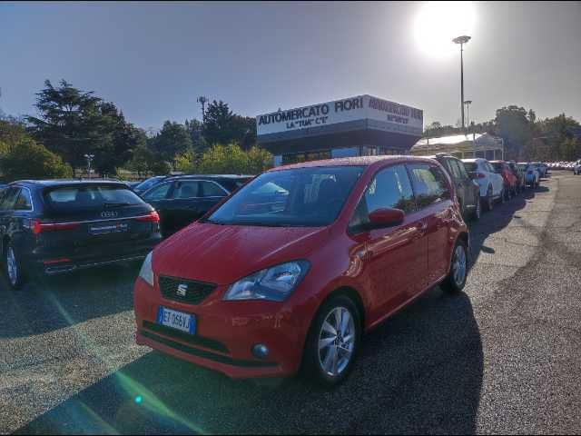 SEAT Mii Mii 5p 1.0 Style 75cv