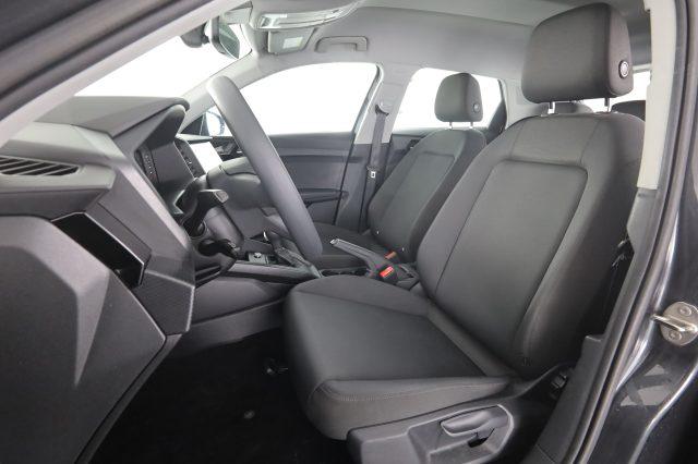 AUDI A1 A1 SPB 30 TFSI S tronic
