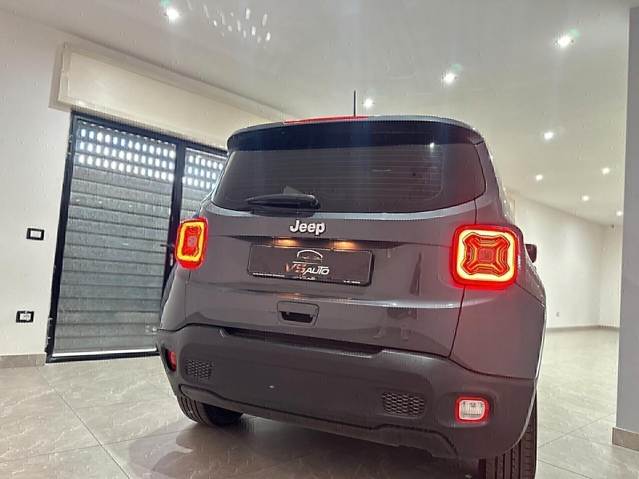 Jeep Renegade 1.0 T3 Longitude