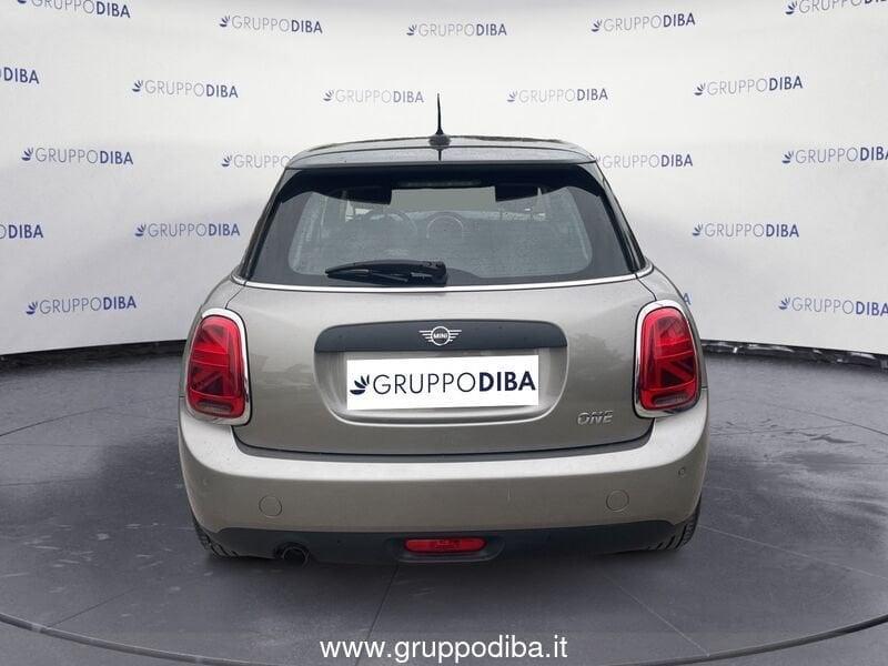 MINI Mini 5 porte Mini F55 2018 5p Benzina Mini 5p 1.5 One Boost 102cv