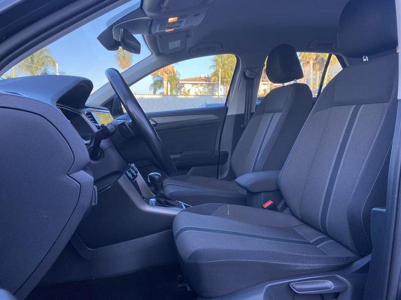 Volkswagen T-Roc 2.0 TDI STYLE 150CV DSG