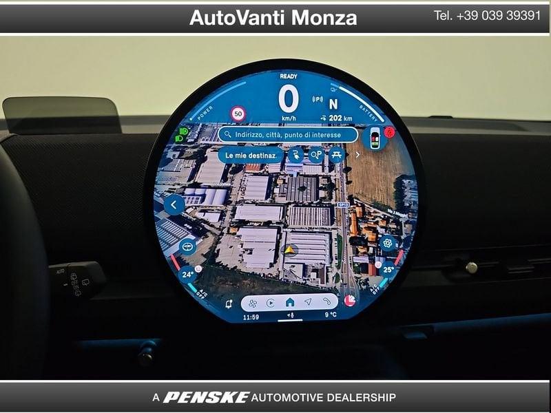 MINI Mini Aceman Mini Aceman E Classic