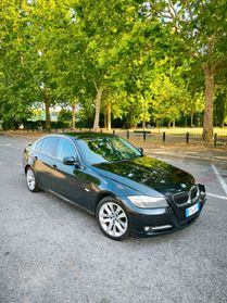 Bmw 318d 2.0 143CV cat MSport