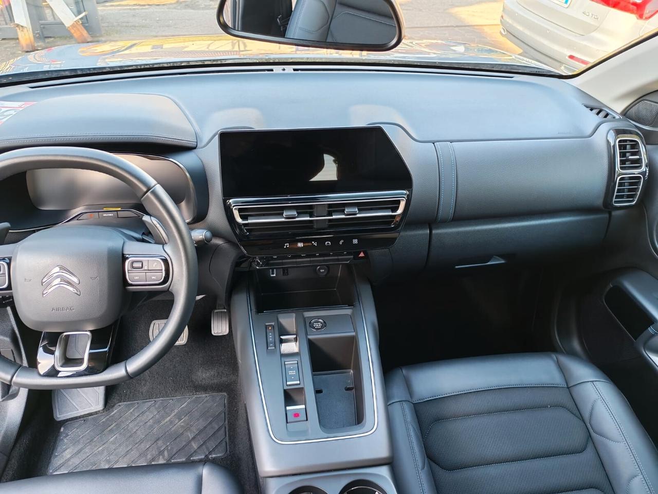 Citroen C5 Aircross BlueHDi 130 S&S EAT8 Max