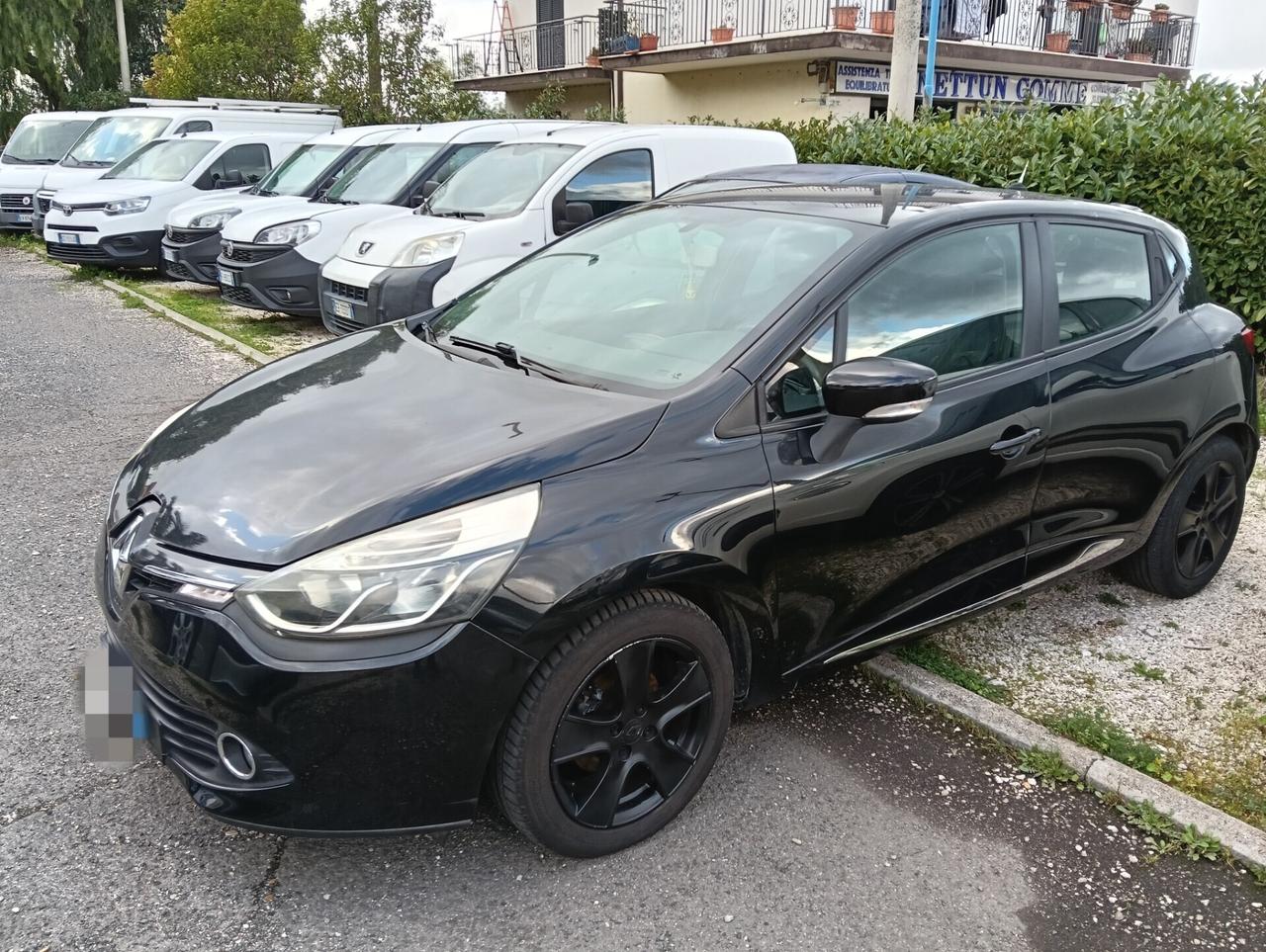 Renault Clio 1.2 75CV 5 porte Live