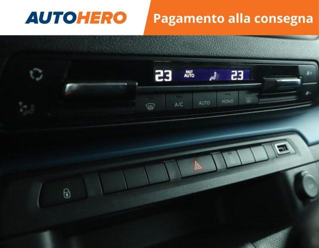 PEUGEOT Traveller BlueHDi 150 S&S Compact Active