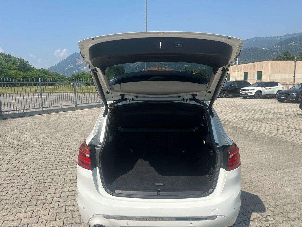 BMW Serie 2 Active Tourer 216 d Advantage