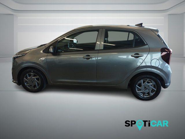 KIA Picanto 1.0 GDi GPL 5 porte Urban