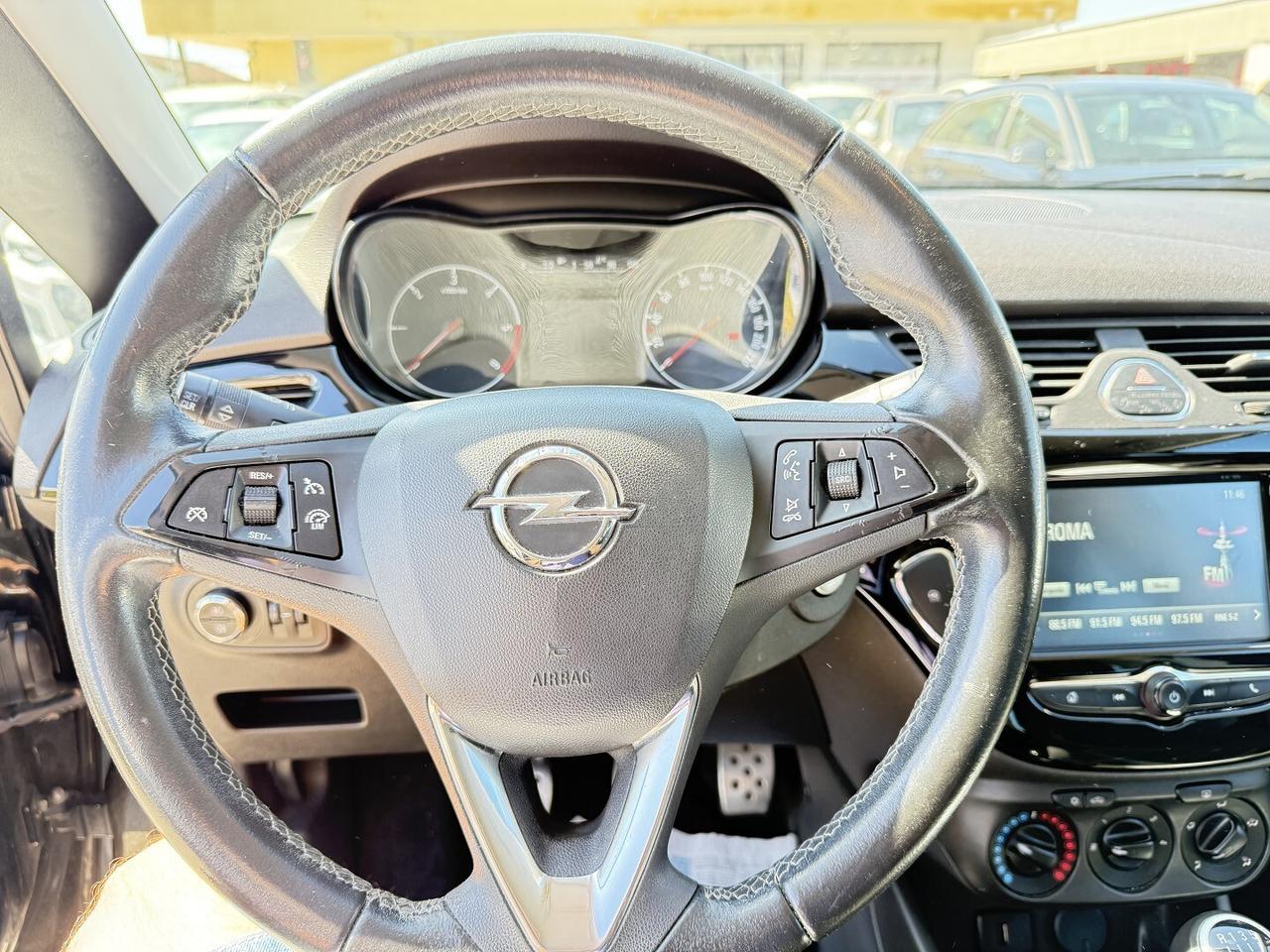 OPEL CORSA 1.3 CDTI 5PORT adatta neopatentati