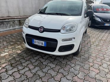 Fiat Panda 1.2 Classic