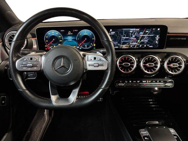 MERCEDES-BENZ CLA 200 d Automatic Shooting Brake Premium