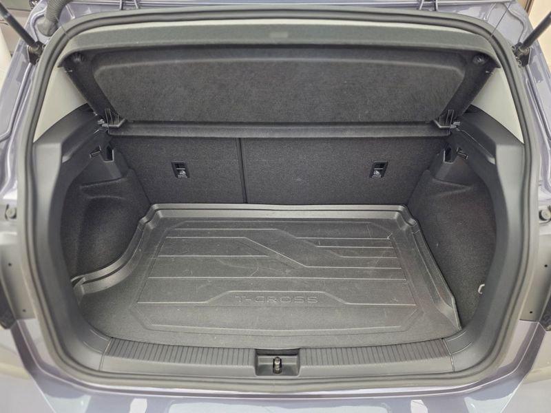 Volkswagen T-Cross 1.0 TSI 110cv Style