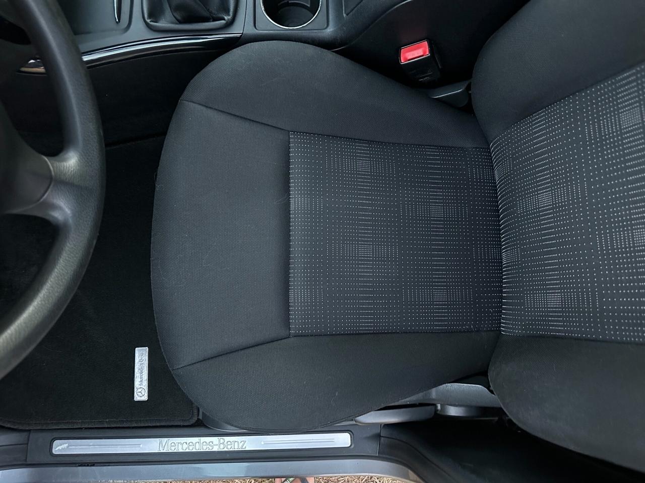 Mercedes Benz Classe A 180 CDI Style 110CV
