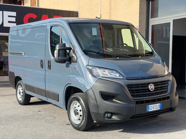 FIAT Ducato 30 2.3 MJT 120CV PC-TN Furgone