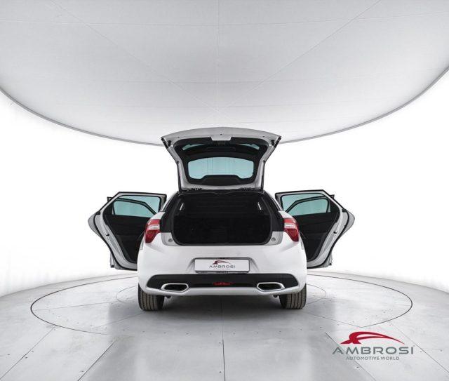 CITROEN DS5 DS 5 2.0 HDi 160 So Chic - PER OPERATORI DEL SETTO