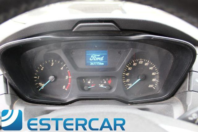 FORD Transit 2.0TDCi EcoBlue 130CV PM-TM Furgone