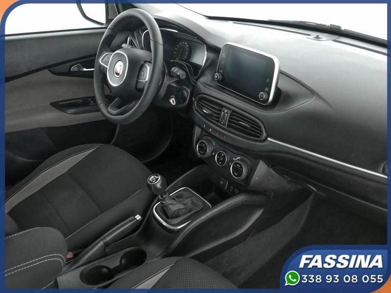 FIAT Tipo Tipo 1.4 T-Jet 120CV 5 porte Lounge