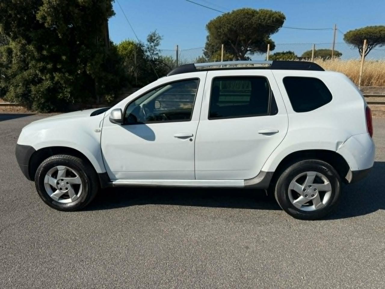 Dacia Duster 1.5 dCi 110CV 4x2 SL Delsey