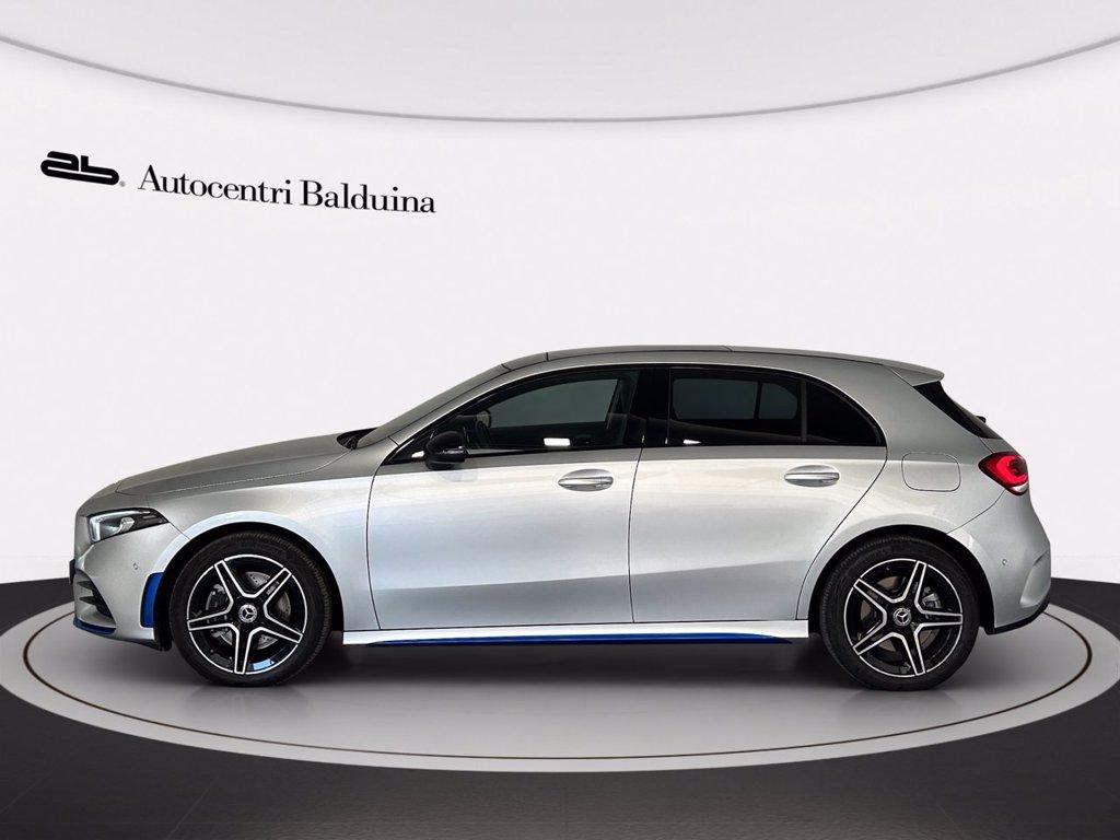 MERCEDES A 250 e phev (eq-power) premium plus edition auto del 2022